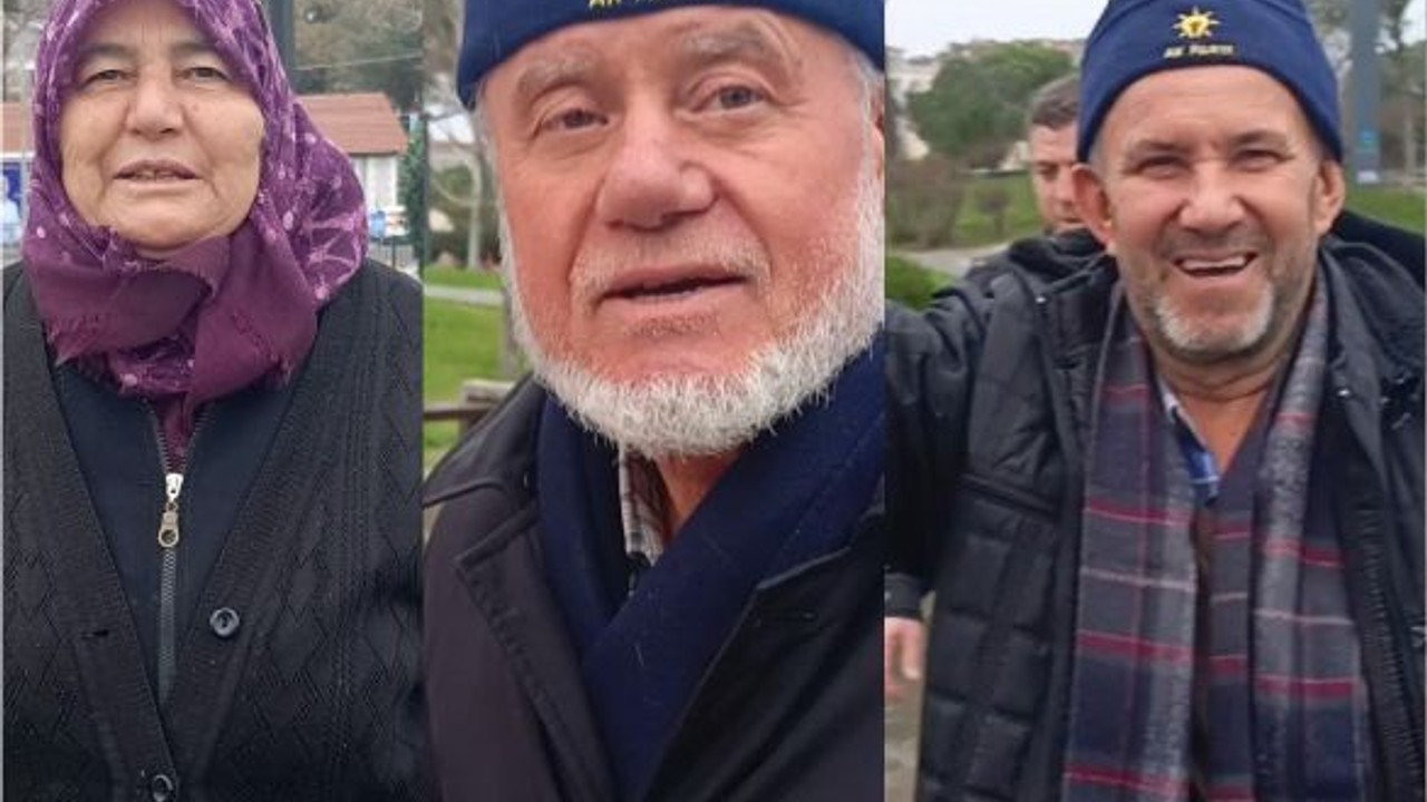 Vatandaş Erdoğan’a Seslendi “Halkla Doğrudan İletişim İstiyoruz”