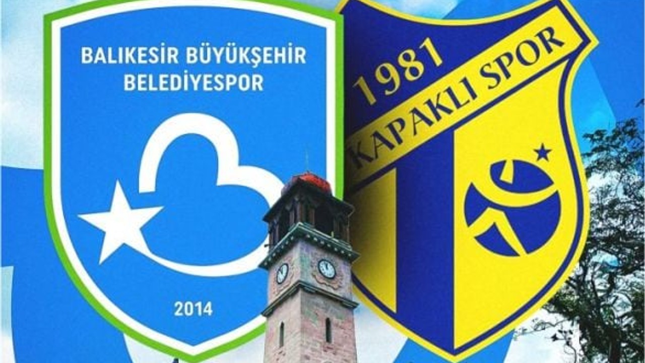 Balıkesir’de Büyük Mücadele Başlıyor