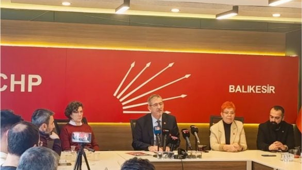 Köybaşı “Asgari Ücret Emekliye Zam ve Sokaktaki Yangın”