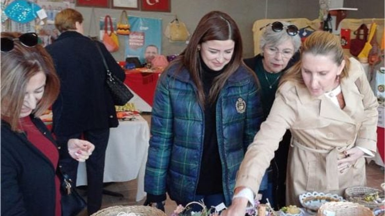 Rol model olan bir proje; Ayvalık Belediyesi Mahalleevleri