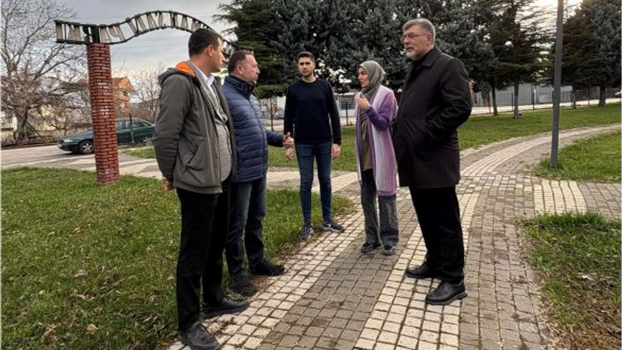 Kepsut’ta Gençlere Yeni Bir Soluk