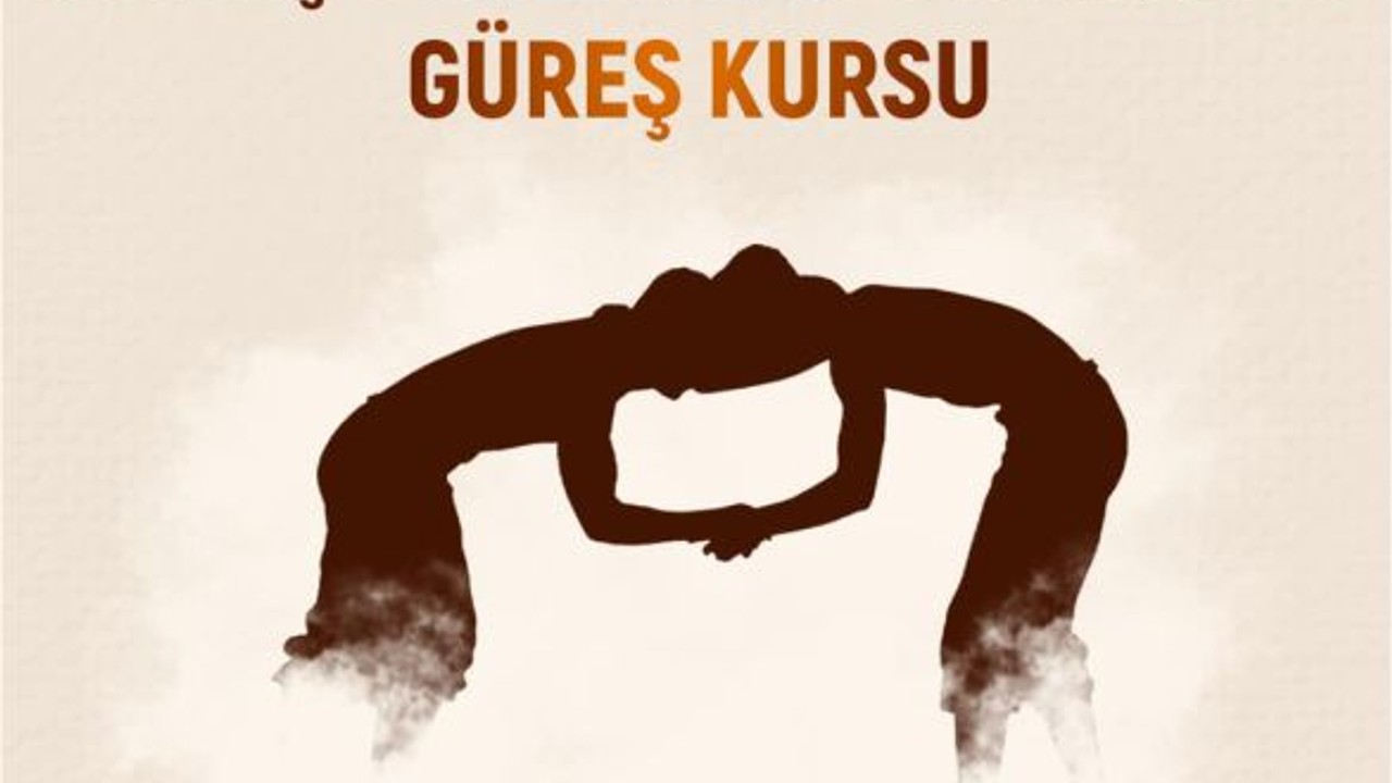 Gömeç’te Güreş Kursu Kayıtları Başladı
