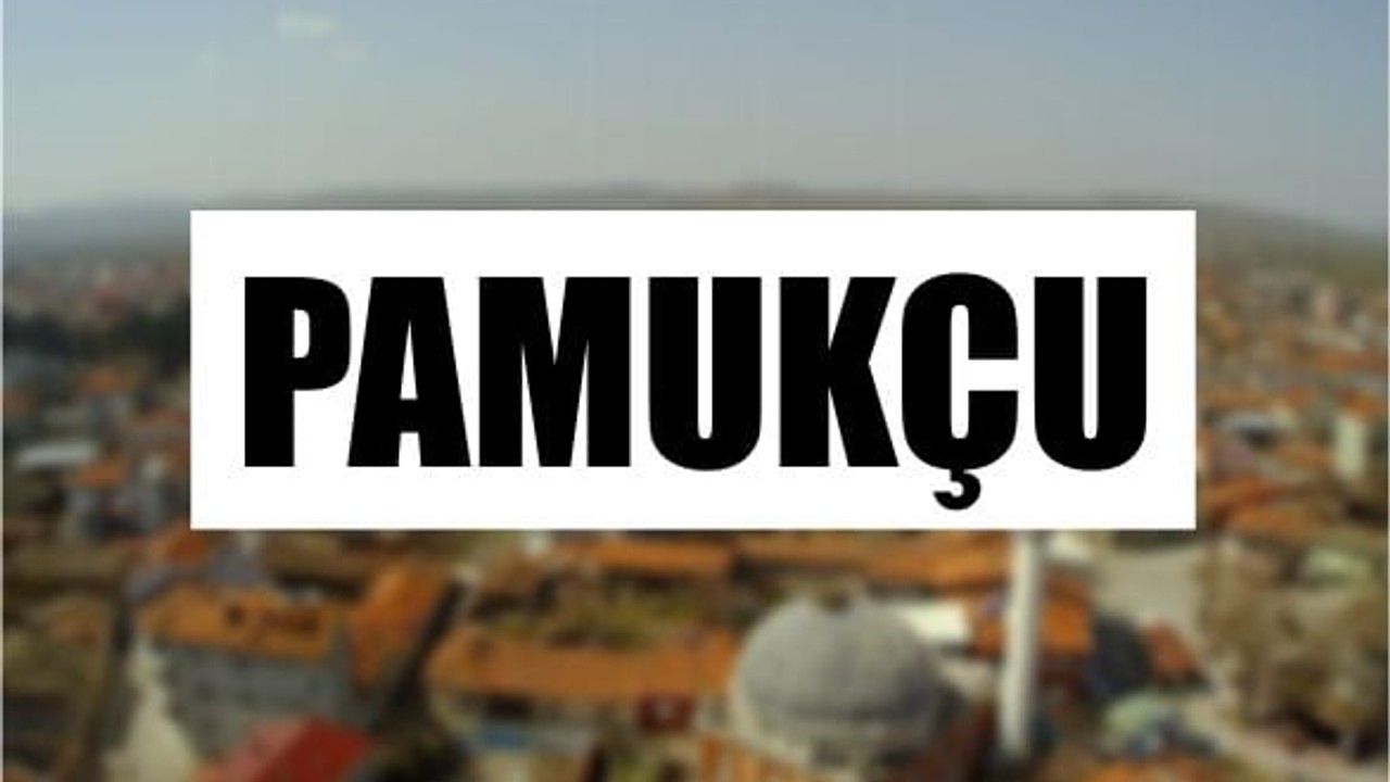 Pamukçu Beldesi Hangi İlçeye Bağlı?