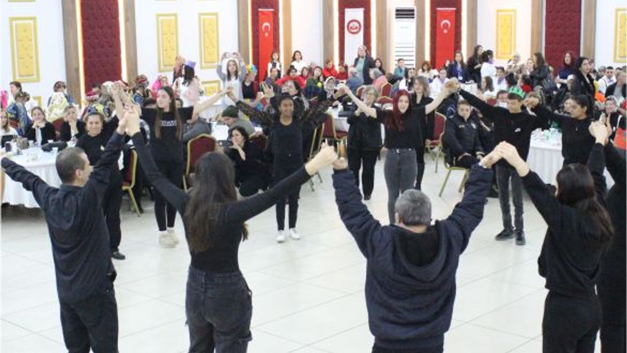 Susurluk'ta Engeller Dayanışma ile Aşıldı