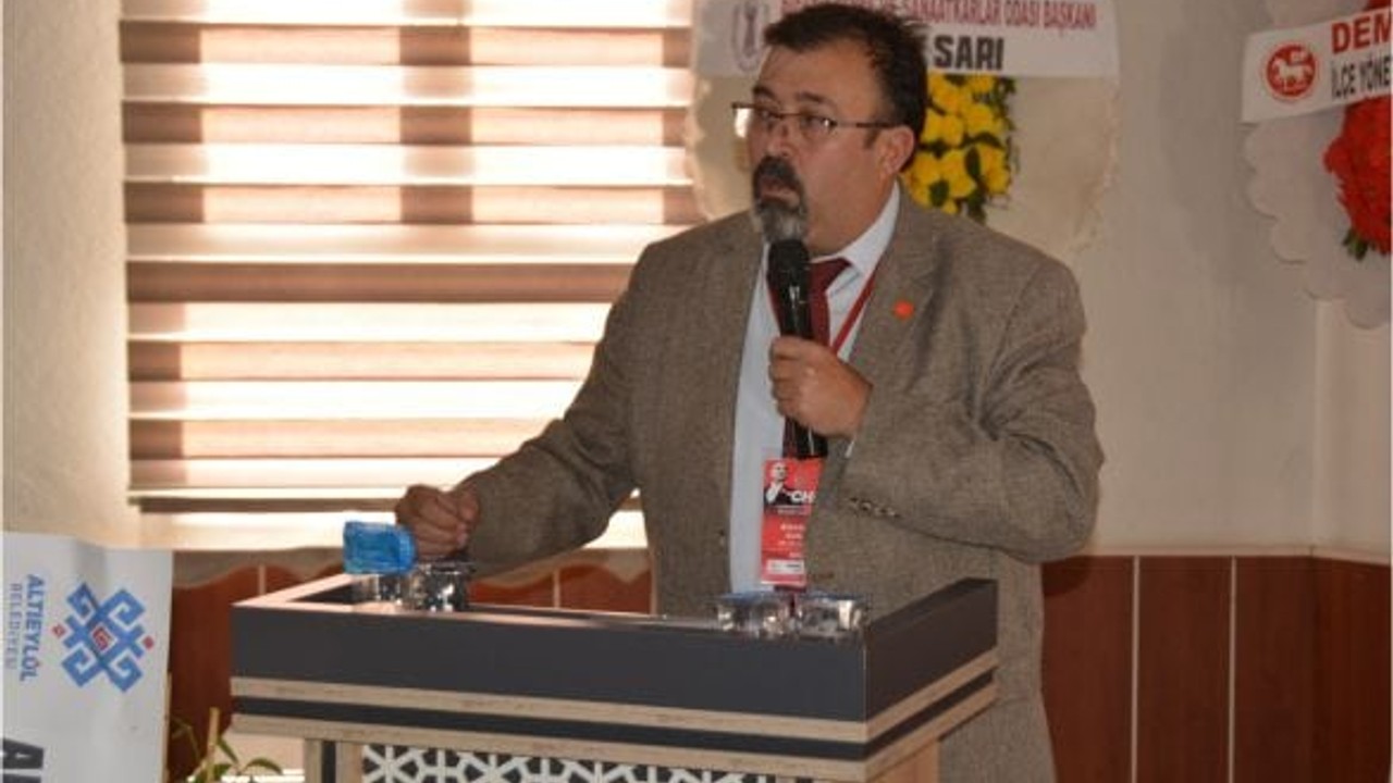 CHP'li Yılmaz’dan Eğitimde Ayrımcılığa Sert Tepki!