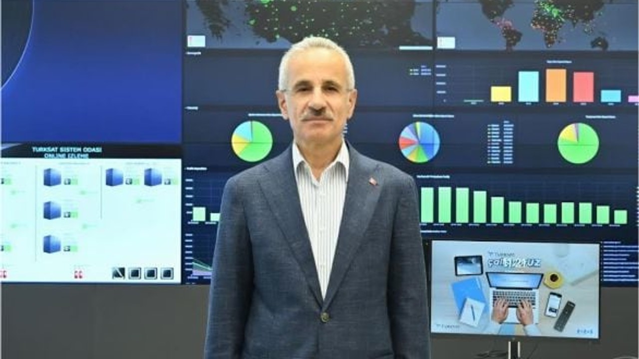 e-Devlet’te Yeni Rekor: 4 Milyar Giriş Gerçekleşti