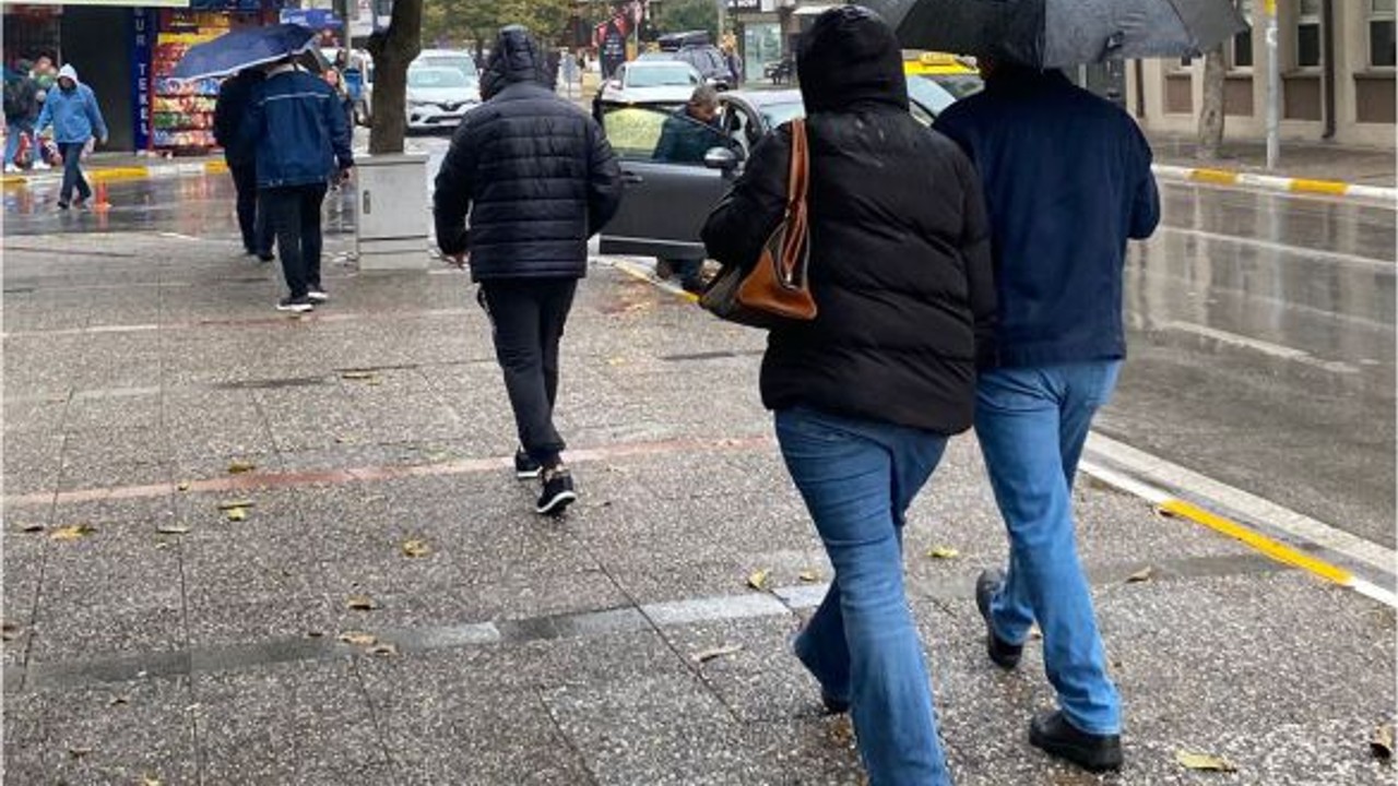 Balıkesir Valiliği 15 Aralık İçin Uyardı!