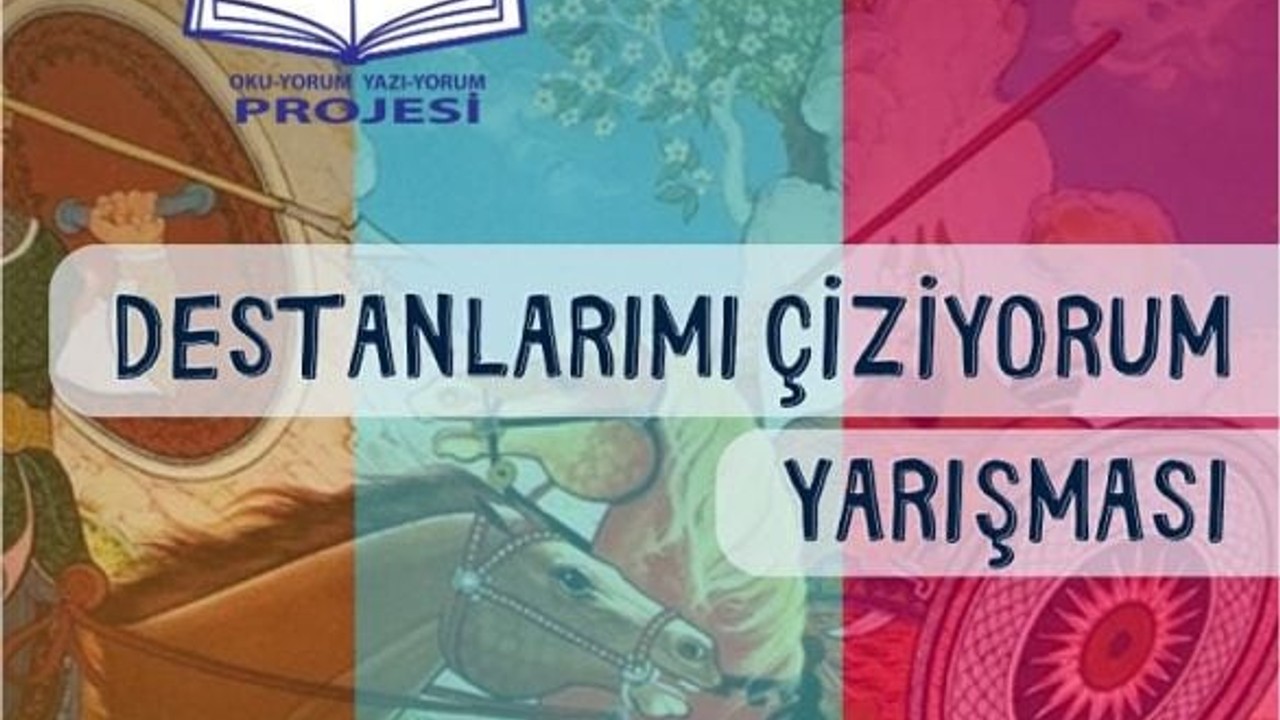Balıkesir’de Çizgi Roman Yarışması Başladı