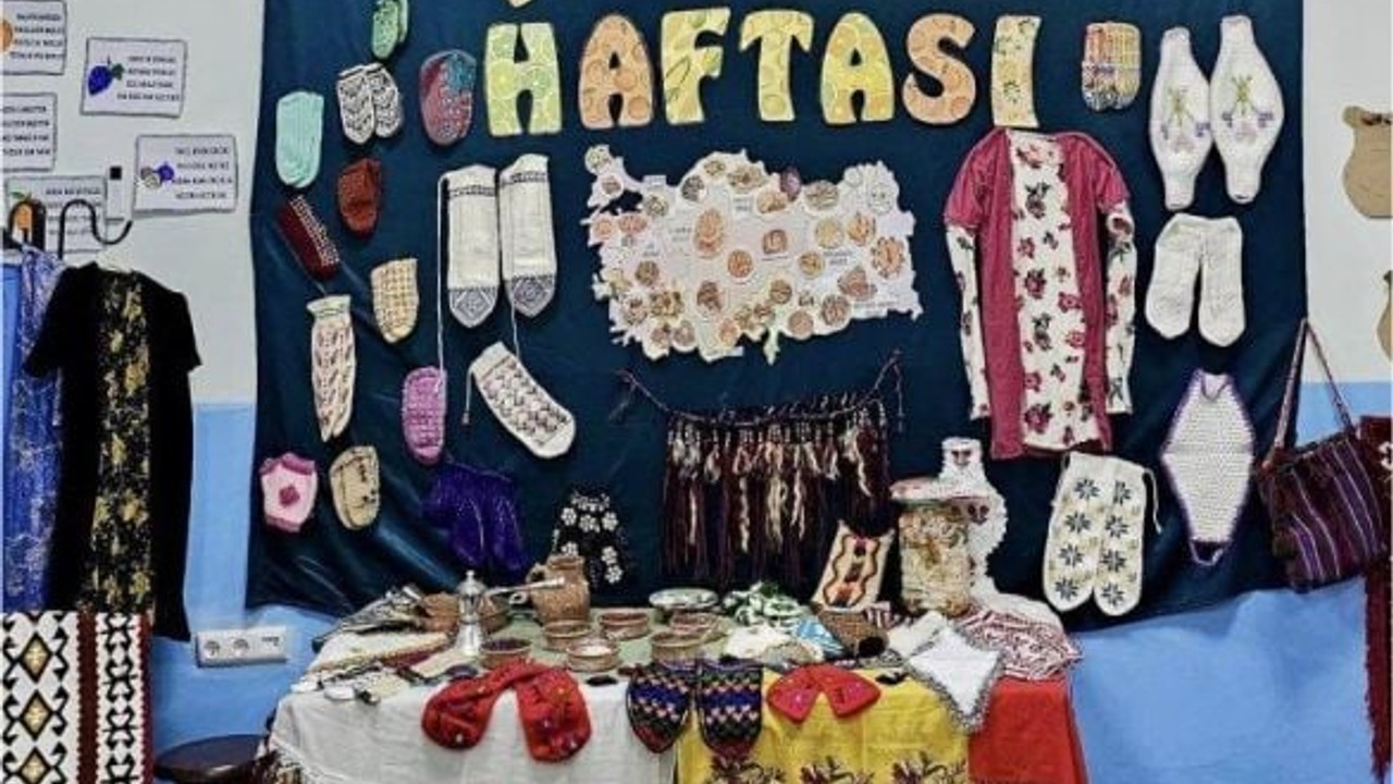 Yerli Malı Haftası Nedir?