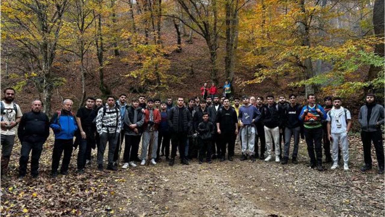 Balıkesir'de Kişisel Gelişim Faaliyetleri Başladı