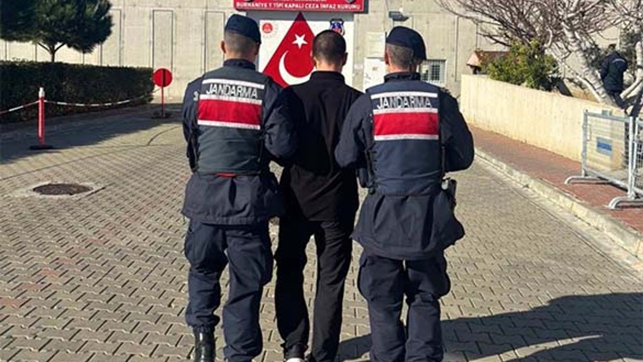 2024 Yılında Bandırma'da 1.224 Kişi Yakalandı
