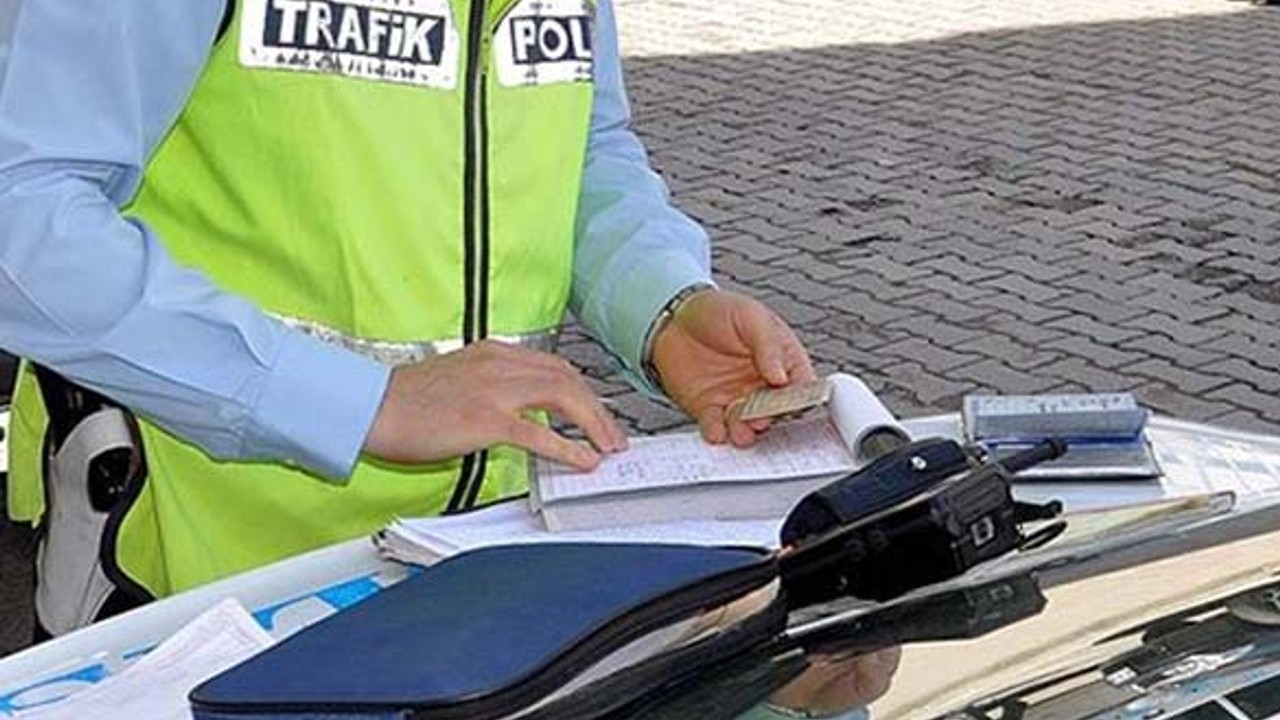 2025’te Trafik Cezaları Cep Yakacak. İşte Yeni Rakamlar!