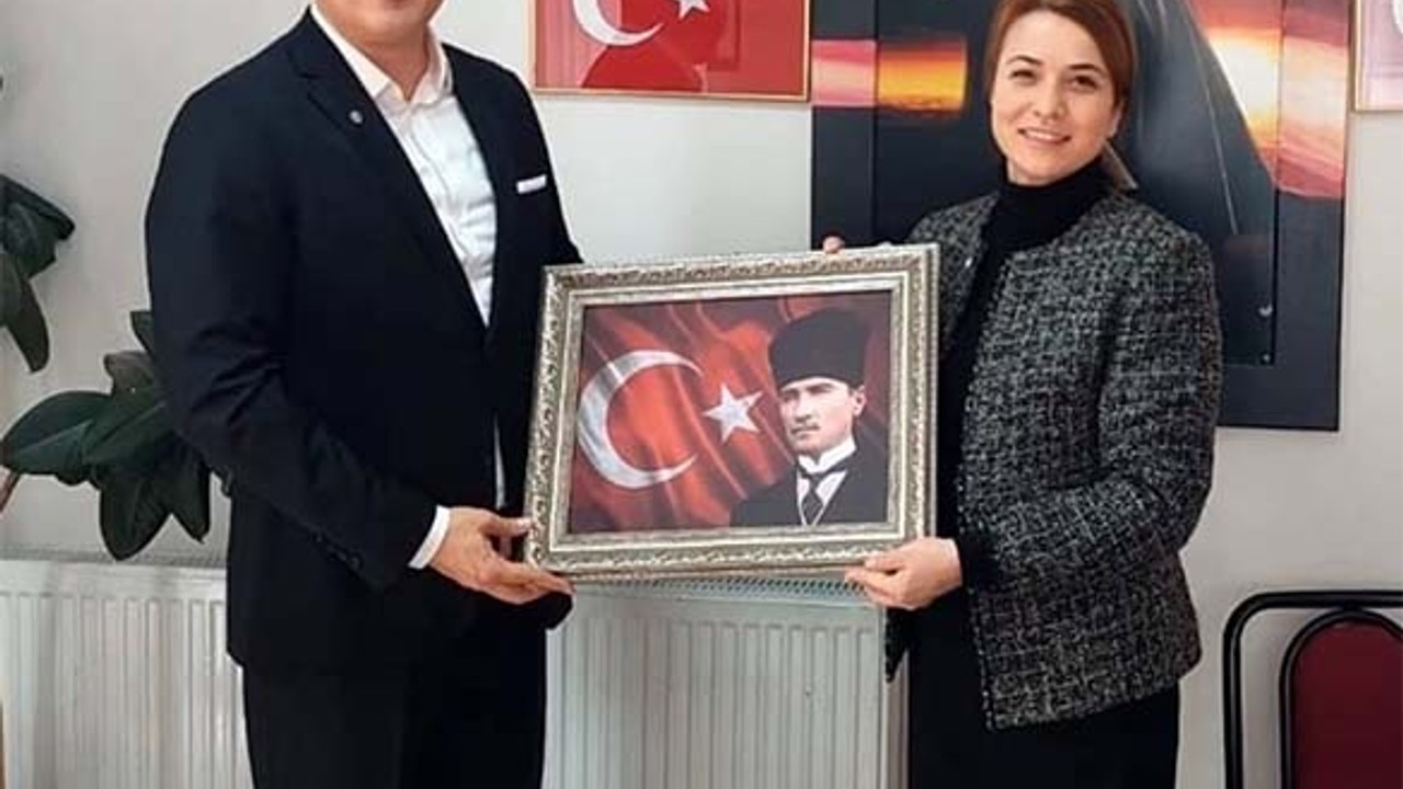 ADD Balıkesir Şubesi ve Balıkesir Kent Konseyi İşbirliği Görüşmesi