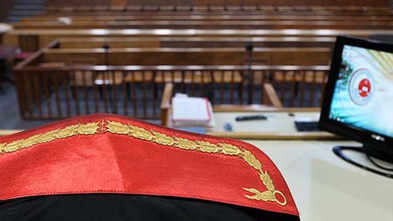 Adalete Yapay Zeka Dokunuşu