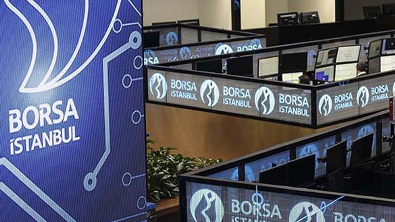 Aralık Ayında En Fazla Reel Getiri BIST 100 Oldu