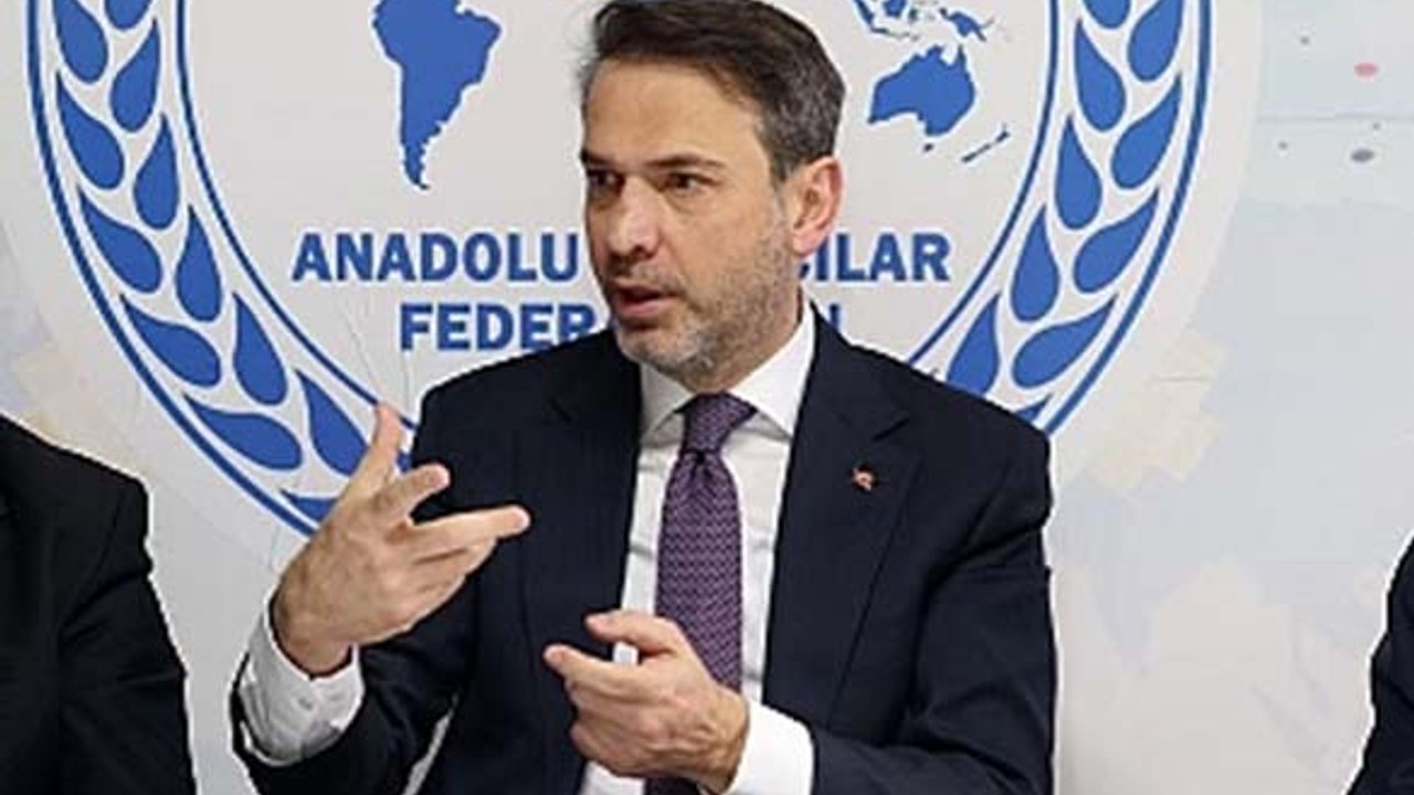 Bakan Bayraktar; "1 Şubat’ta Elektrik Faturalarında Yeni Dönem Başlıyor"