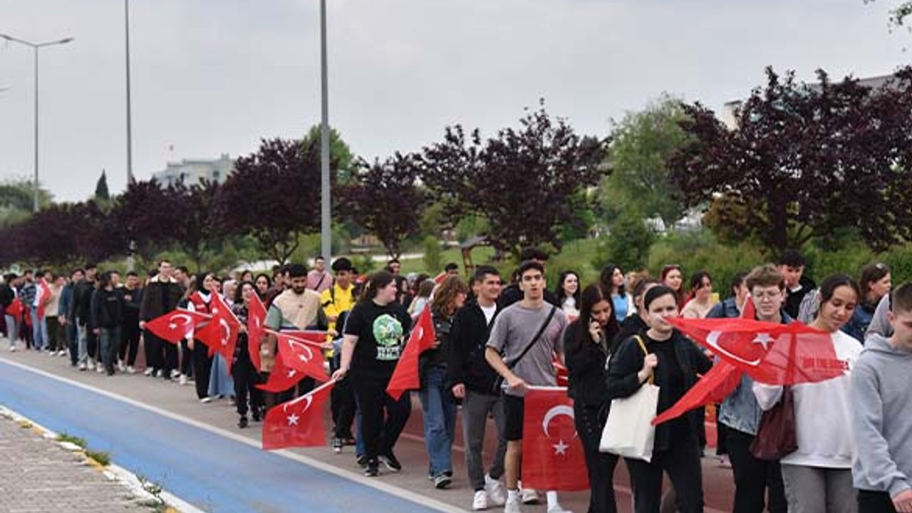 Balıkesir, Türkiye’nin Öğrenci Başkentleri Arasında!