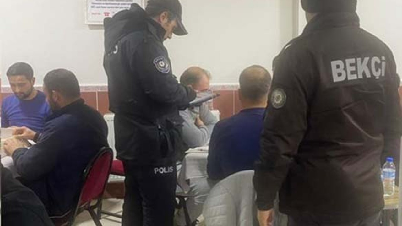 Balıkesir’de Geniş Çaplı Asayiş ve Trafik Huzur Uygulaması