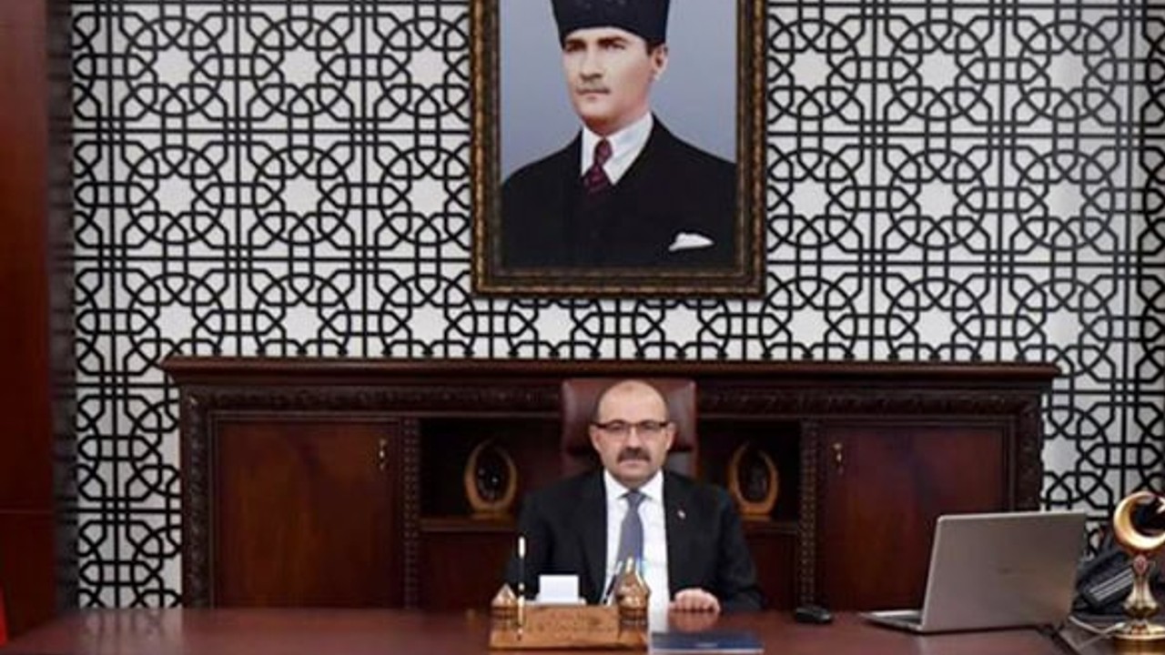 Balıkesir'de Toplantı ve Yürüyüş Alanları Yeniden Belirlendi