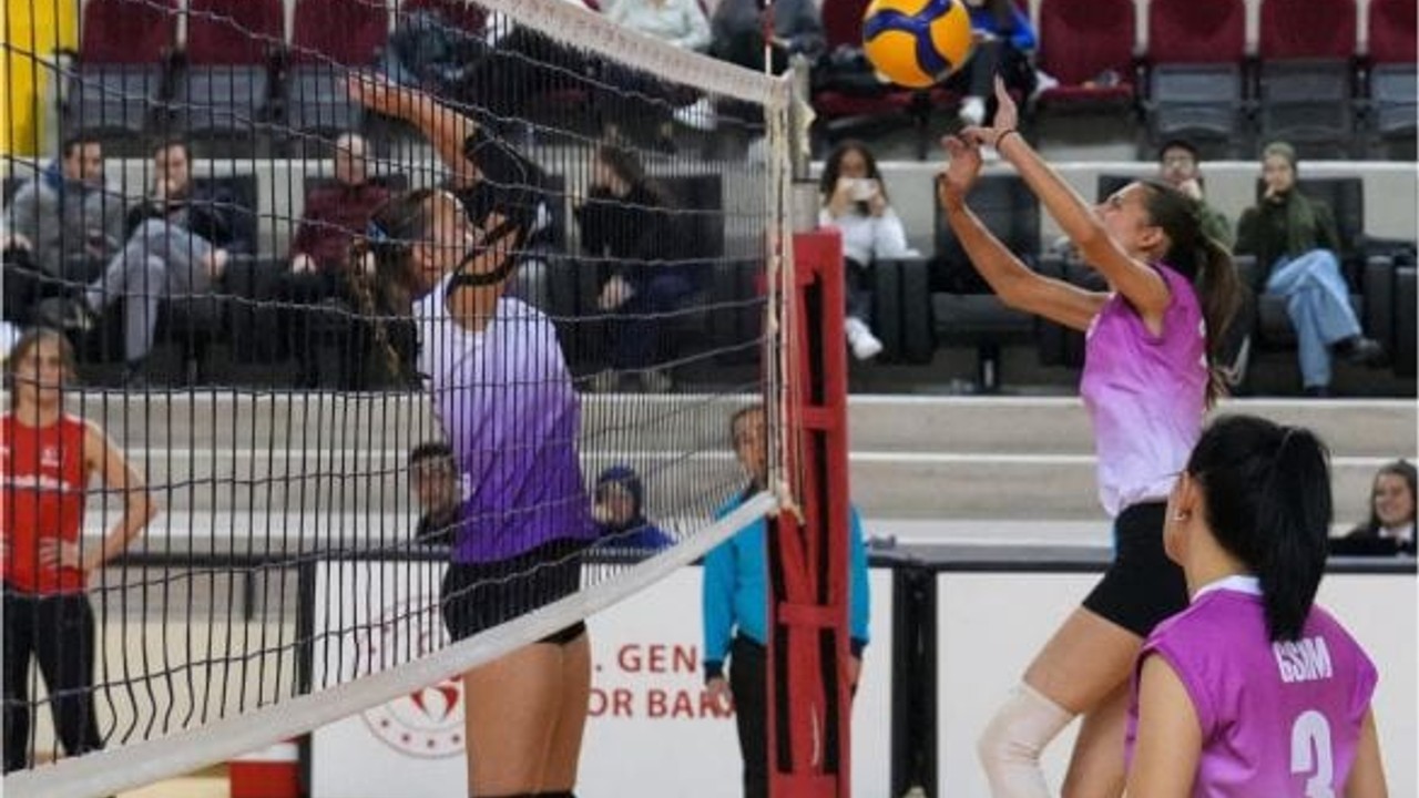 Balıkesir'de YURTLİG 2024 Müsabakaları Sona Erdi