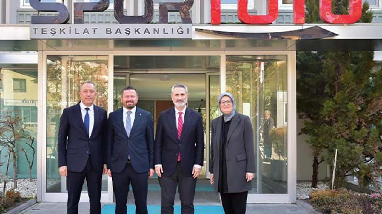 Balıkesir’e Üç Yeni Spor Tesisi Müjdesi!