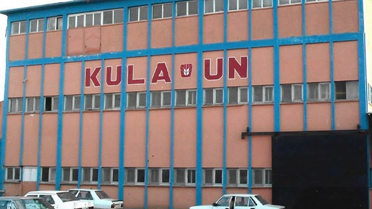 Balıkesir’in Tarihi Fabrikası İcradan Satışa Çıkıyor
