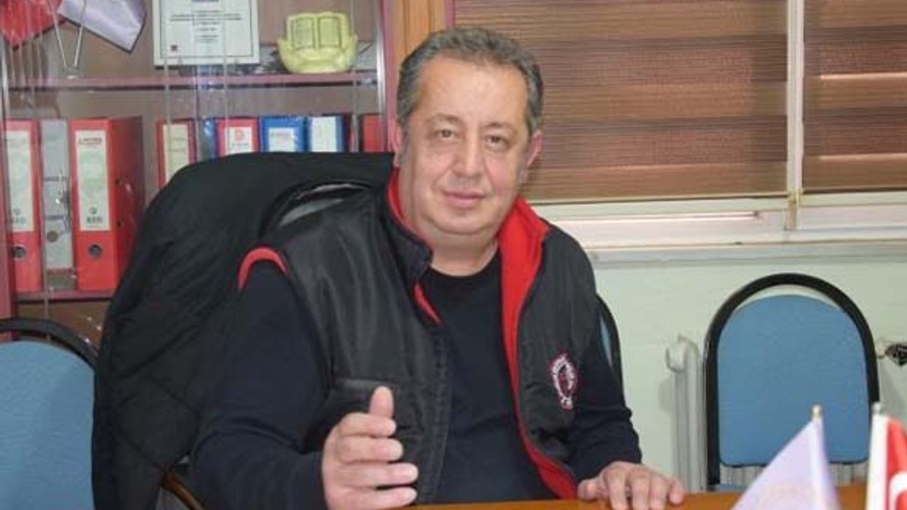 Başkan Sarıoğlu; "Balıkesirli Kasabına Güvensin"