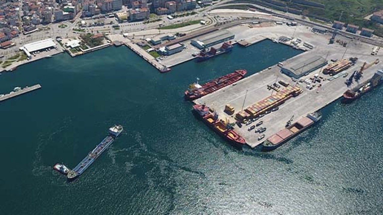 Bandırma Gümrük Müdürlüğü’nden 2024 Raporu