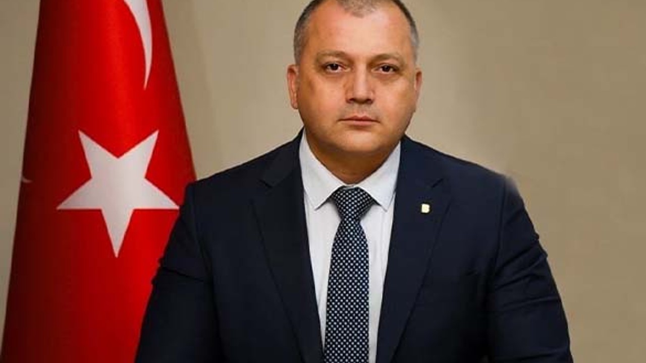 Büyükşehir'de Basın ve Halkla İlişkiler’in Yeni Başkanı Mutlu Tanrıkulu