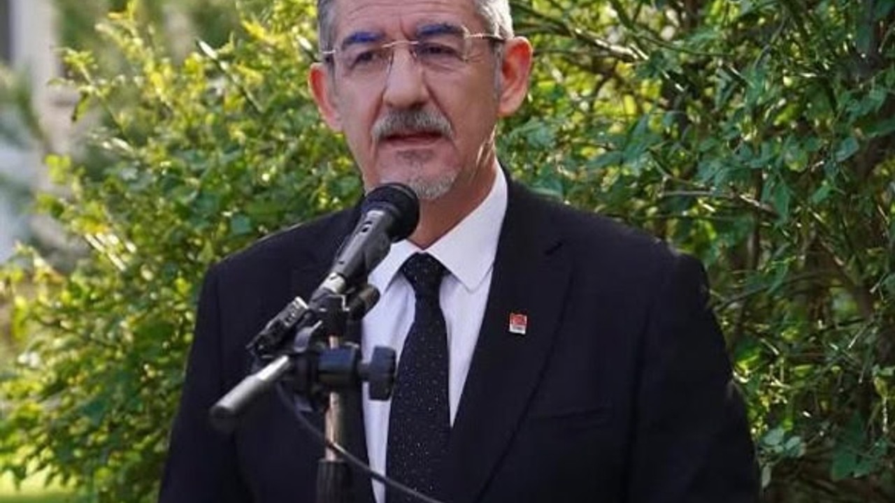 CHP Balıkesir İl Başkanı Erden Köybaşı'ndan Ön Seçim Çağrısı