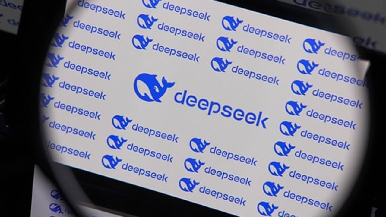 DeepSeek'e ABD Menşeili Siber Saldırı İddiası