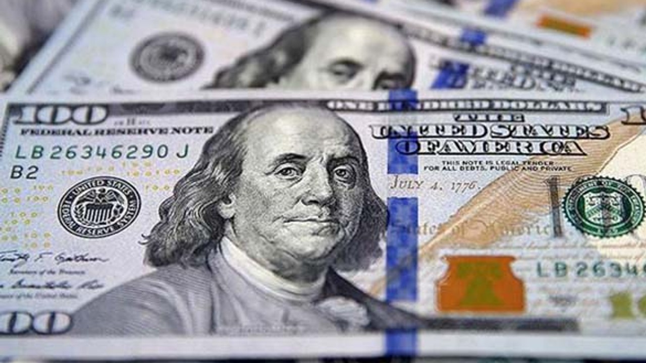Dolar/TL Yeni Yıla Rekorla Başladı
