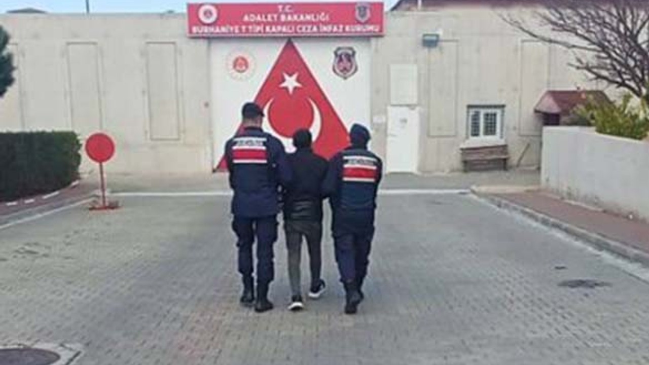 Edremit'te JASAT Ekibinden Özel Operasyon
