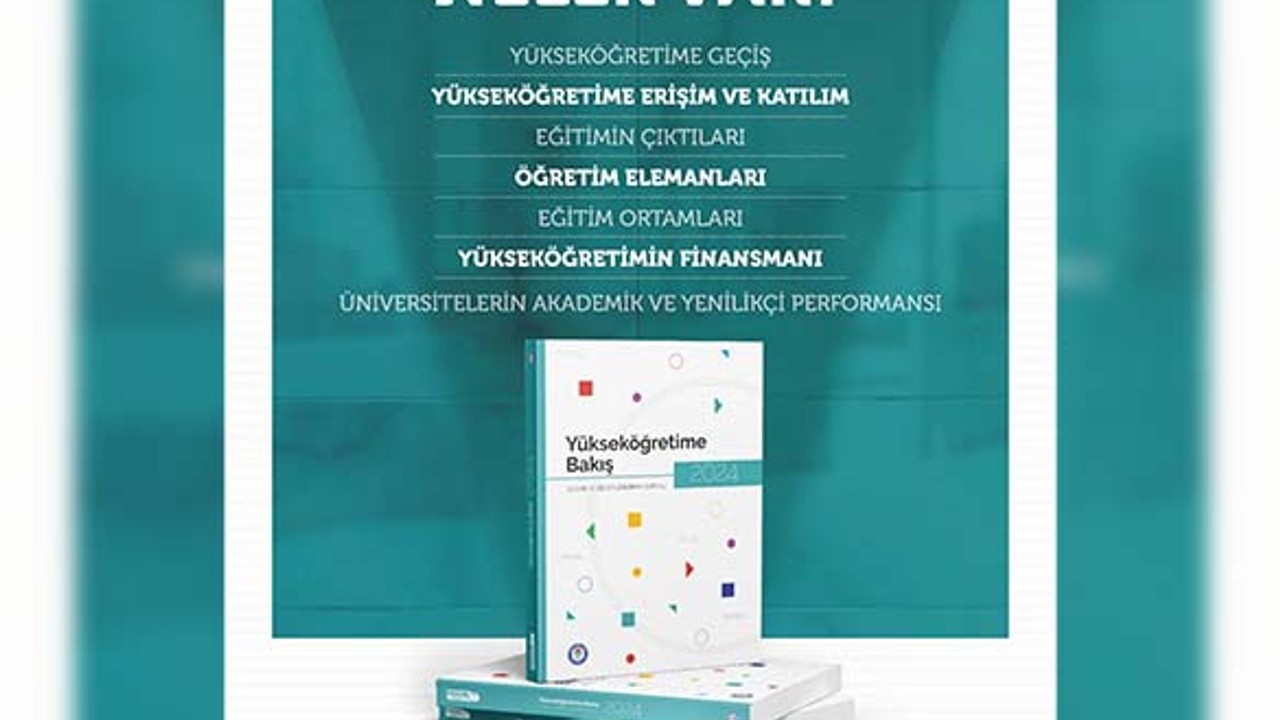 Eğitim-Bir-Sen'den Yükseköğretim İçin "Dönüşüm" Çağrısı