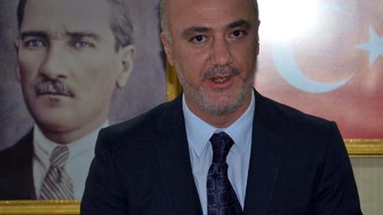 İl Başkanı Sağlam; "Gençler Gelecek Umuduyla Yurt Dışına Gidiyor"