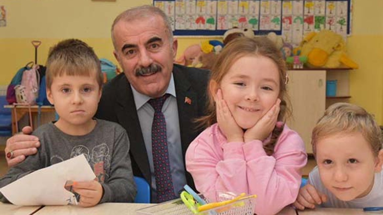 İl Müdürü Demir’den Yarıyıl Tatil Mesajı