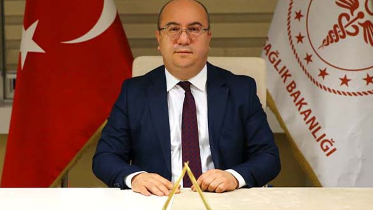 İl Sağlık Müdürü Keskin'den Otizmli Çocuklar İçin Beslenme Uyarısı