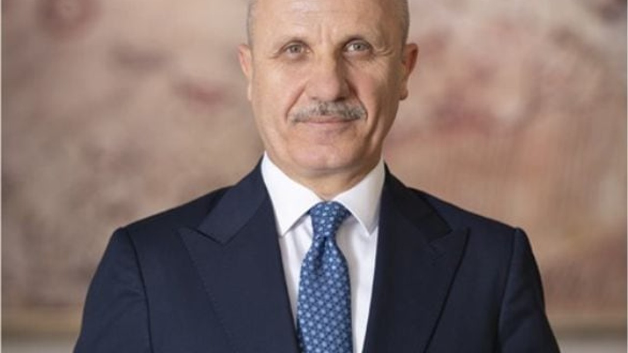 YÖK Başkanı’ndan Balıkesir Üniversitesi’ne Övgü!