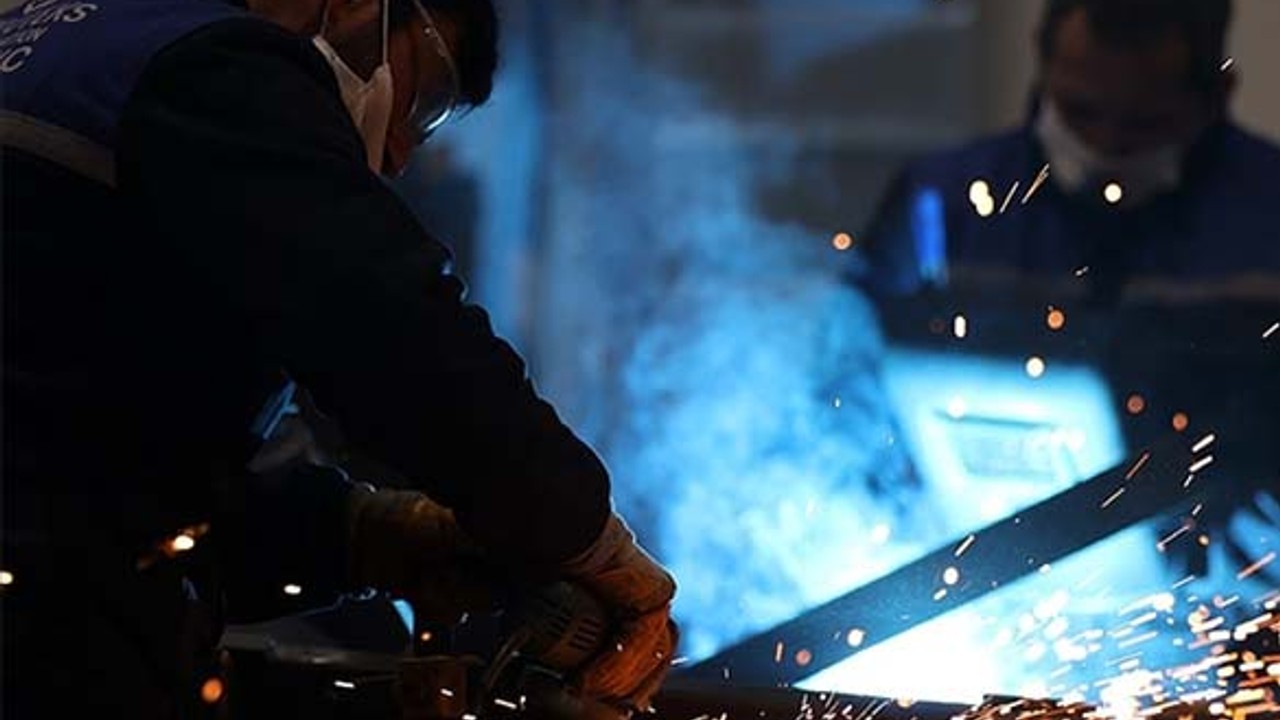 Kasım 2024 Hizmet Üretim Endeksi Arttı