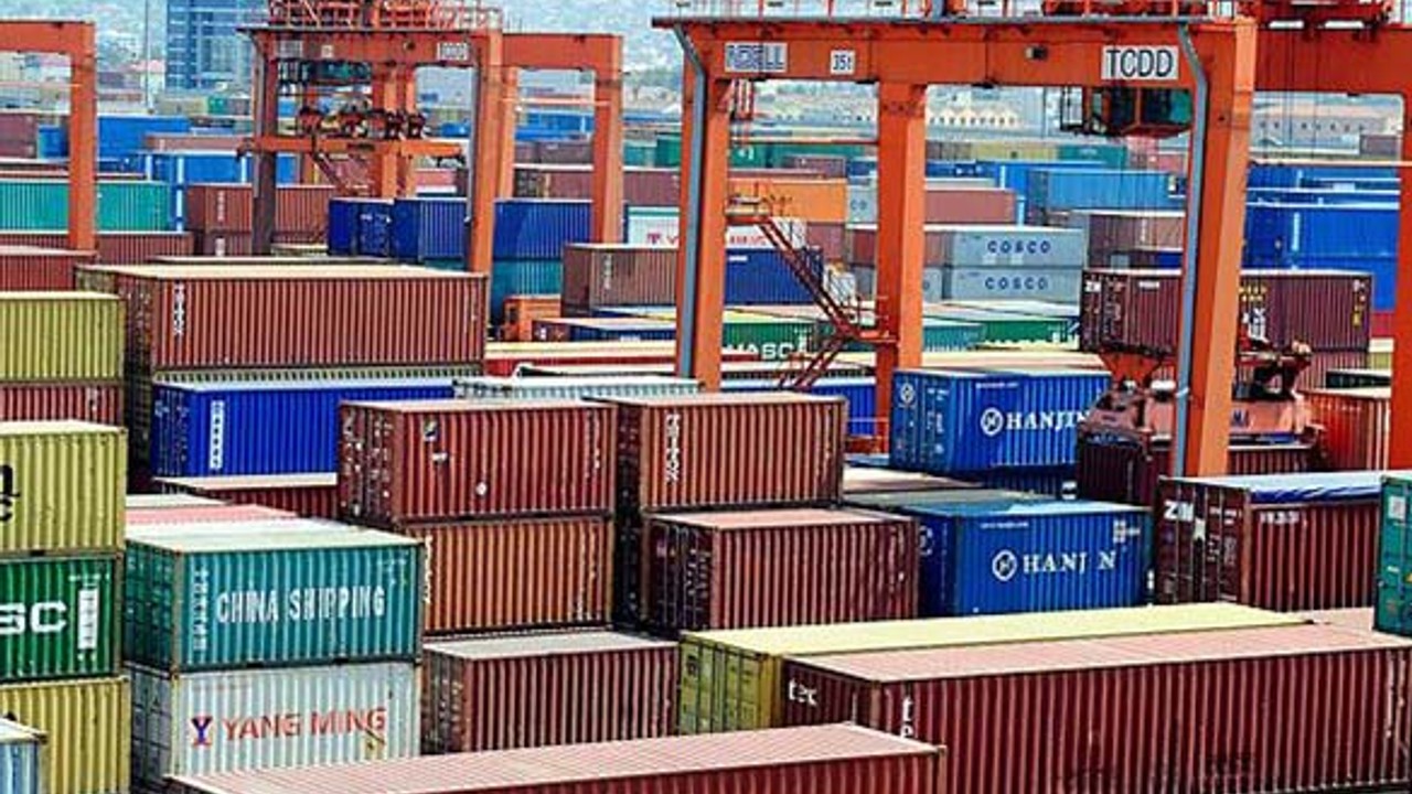 Kasım Ayı Dış Ticaret Endeksleri Açıklandı