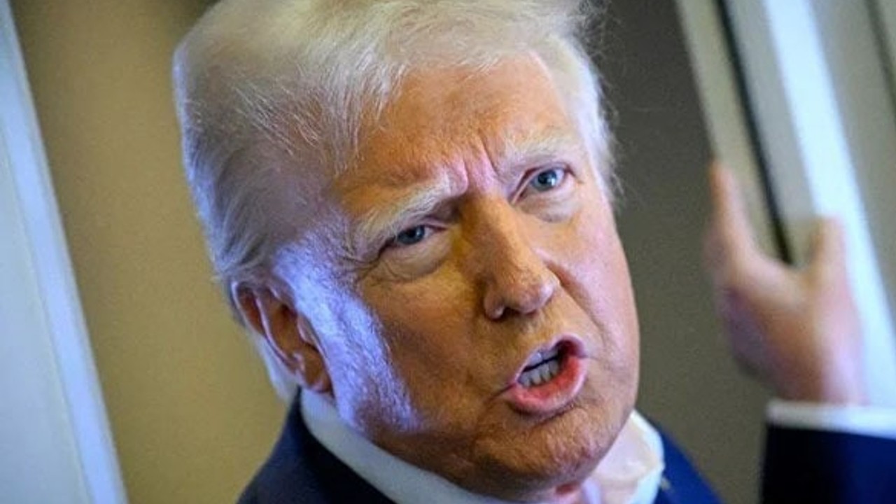 Trump Tadına Baktı ! Kahve Fiyatları Rekor Kırdı