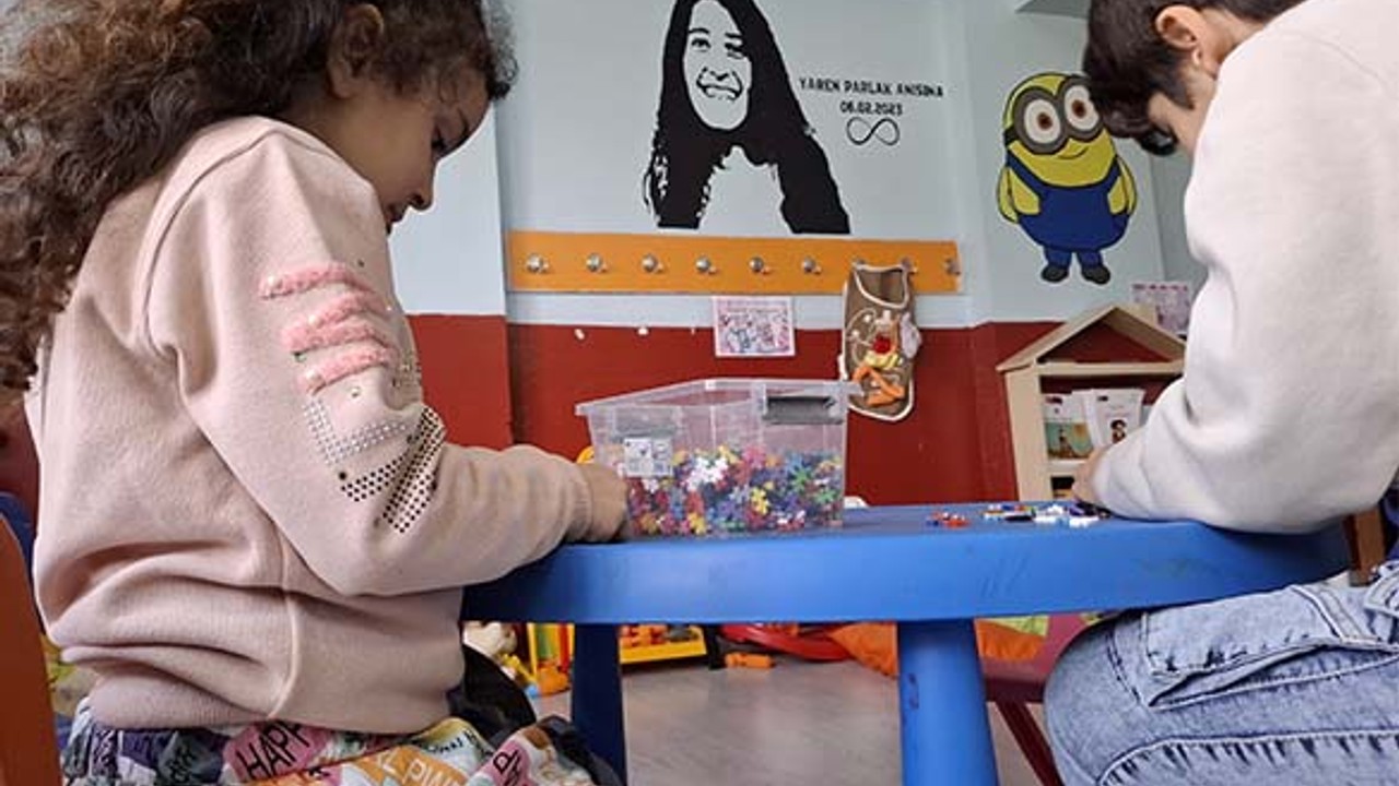 Uludağ Enerji, Hatay'da Depremzedelere Eğitim Desteği Sağlıyor