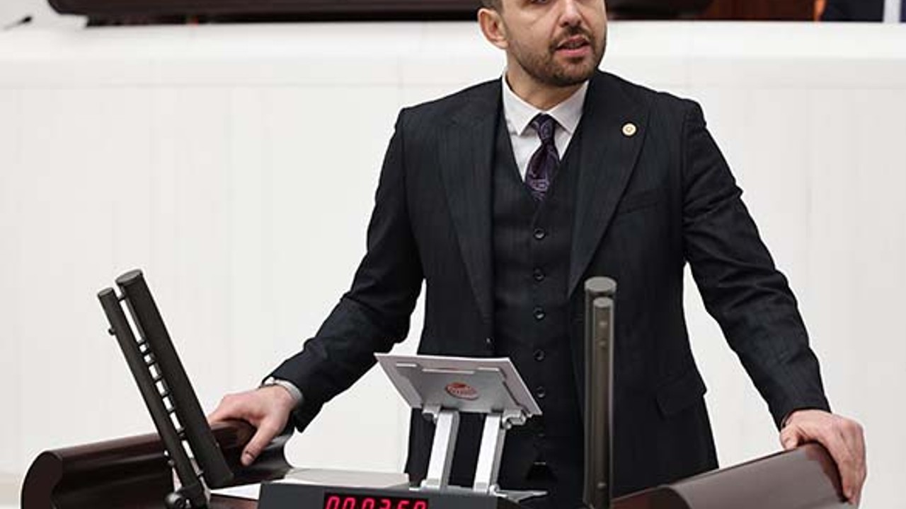 Vekil Öztaylan’dan 10 Ocak Çalışan Gazeteciler Günü Mesajı