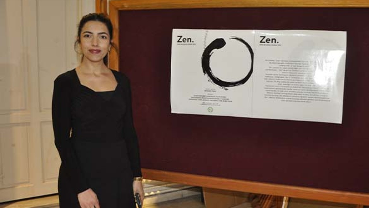 Zen Felsefesi Balıkesir’de Hayat Buldu