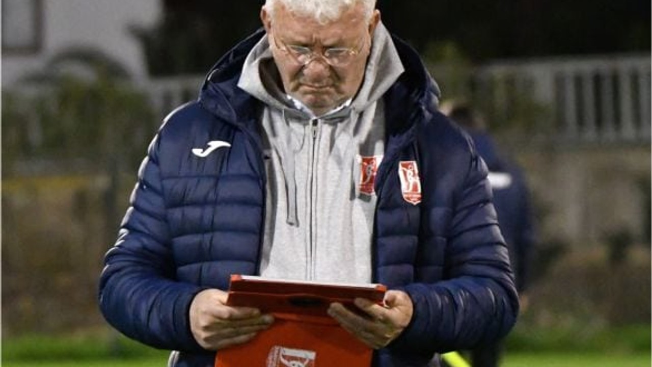 Balıkesirspor, Antalya'da Devre Arası Kampında