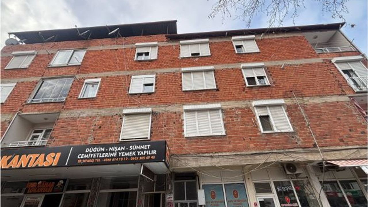 Bu Binaların İsmi ne?