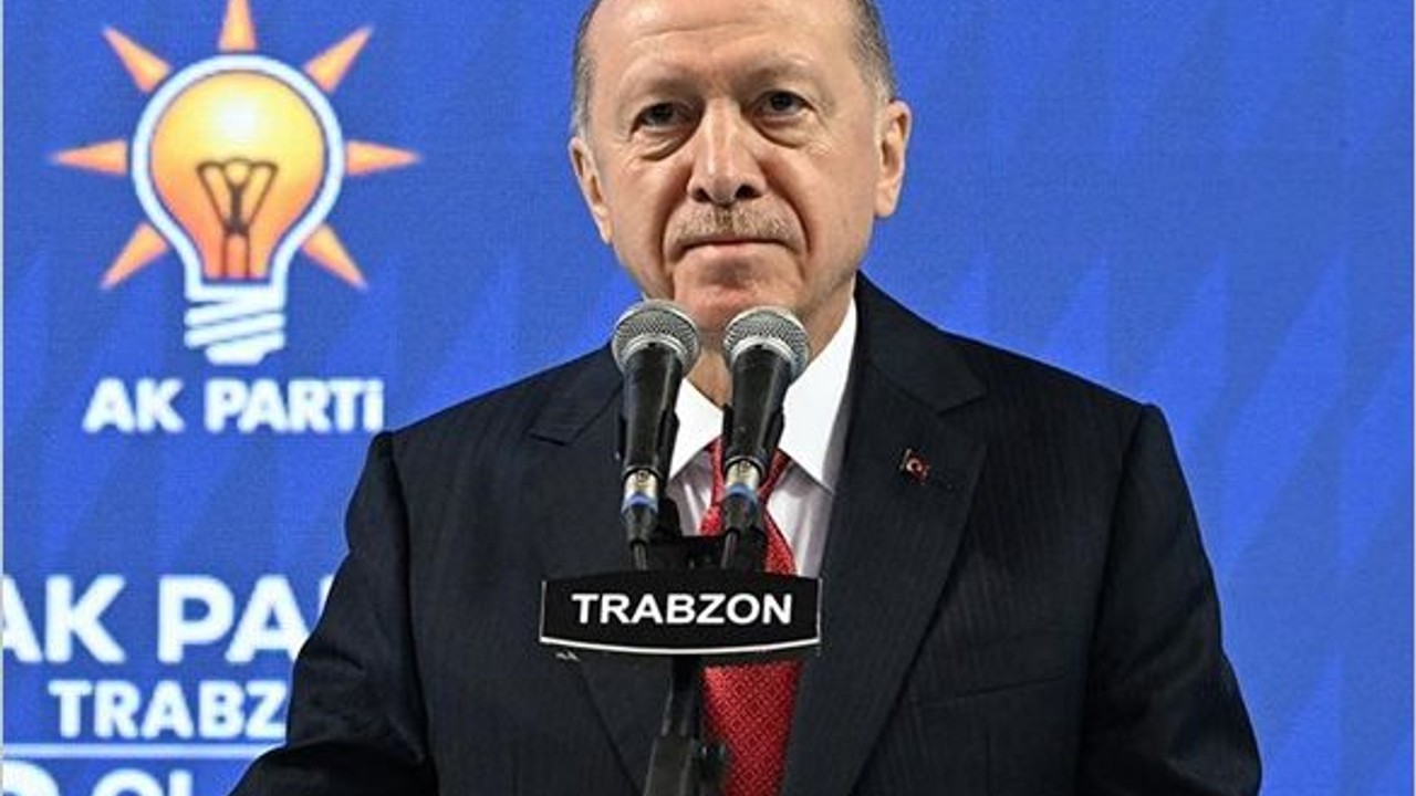 Cumhurbaşkanı Erdoğan: “Hedefimiz terörsüz bir Türkiye”
