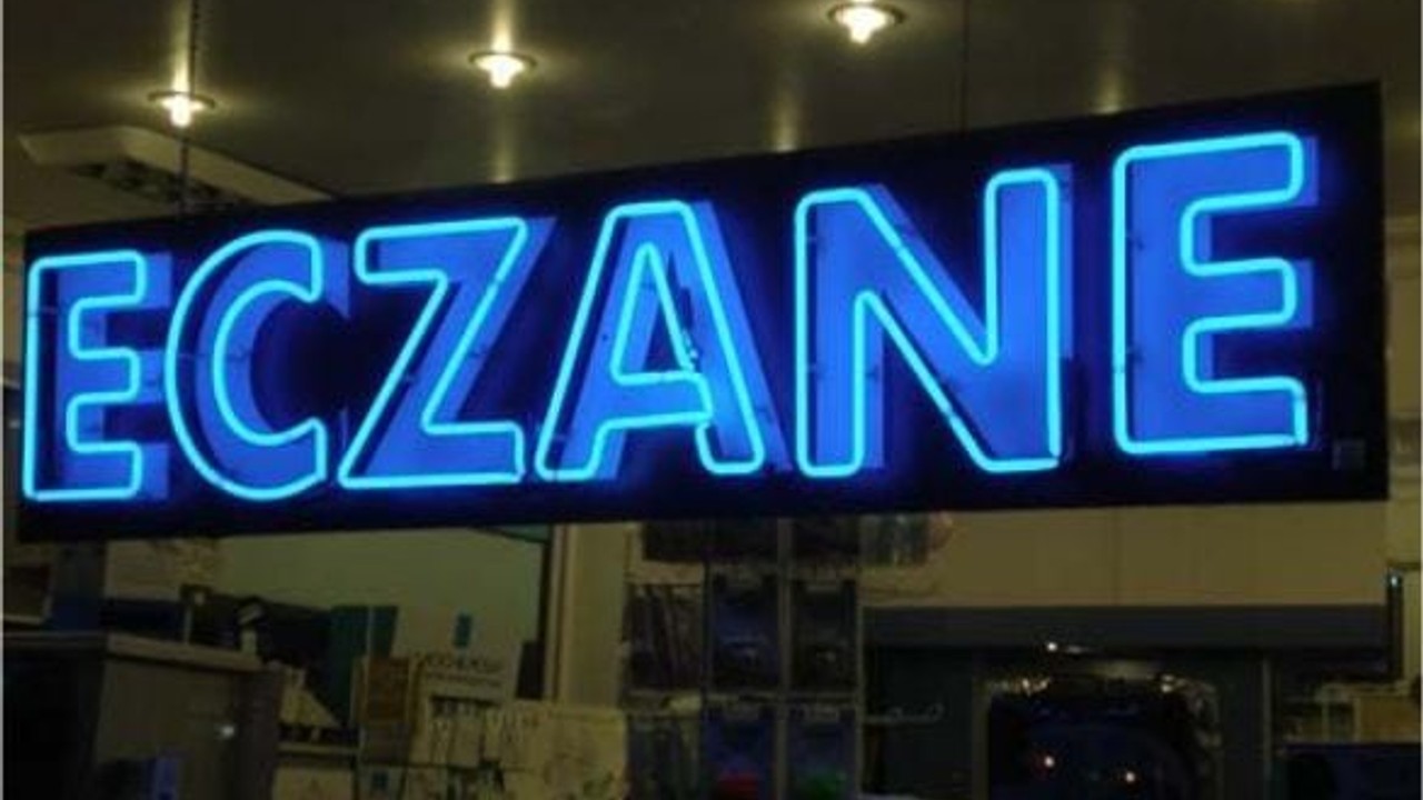 4 Nisan Balıkesir’de Nöbetçi Eczaneler