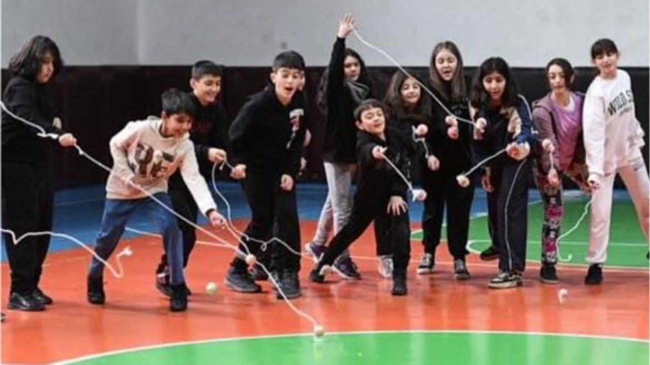 Balıkesir'de Yarıyıl Tatili Şenlik Etkinlikleriyle Geçecek