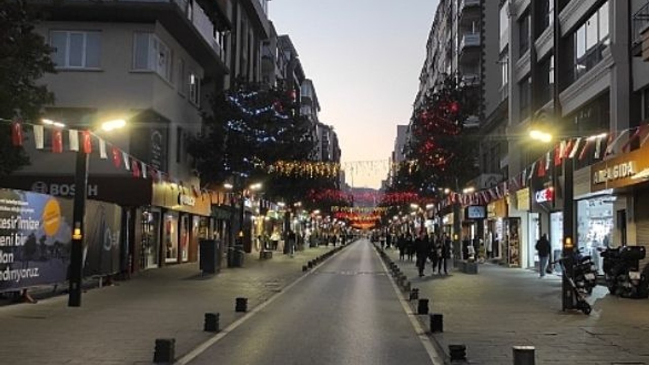 Balıkesir’de Yeni Yılın İlk Günü